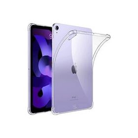 Newface Anti Şeffaf Tablet Silikon Şeffaf Ipad 5 Air 9.7 Kılıf