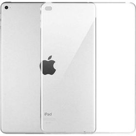 Newface Anti Şeffaf Tablet Silikon Şeffaf Ipad 5 Air 9.7 Kılıf