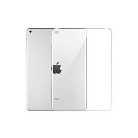 Newface Anti Şeffaf Tablet Silikon Şeffaf Ipad 5 Air 9.7 Kılıf