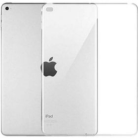 Newface Anti Şeffaf Tablet Silikon Şeffaf Ipad 5 Air 9.7 Kılıf