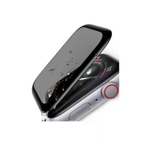Newface Apple Watch 41 mm Mat Polymer Nano Ekran Koruyucu