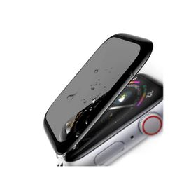 Newface Apple Watch 41 mm Mat Polymer Nano Ekran Koruyucu