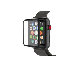 Newface Apple Watch 41 mm Polymer Nano Ekran Koruyucu