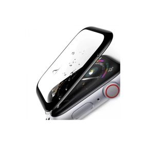Newface Apple Watch 42 mm Polymer Nano Ekran Koruyucu