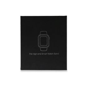 Newface Apple Watch 45 mm Gümüş Metal Petek Kasalı Kordon