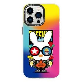 Newface Estoril 10 iPhone 14 Kılıf Estoril Desenli Kapak