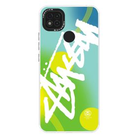 Newface Estoril 2 Xiaomi Redmi 9C Estoril Desenli Kapak Cep Telefonu Kılıfı
