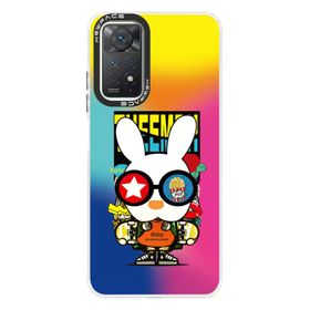 Newface Estoril Desenli Kapak Estoril 11 Xiaomi Redmi Note 10 Pro Kılıf