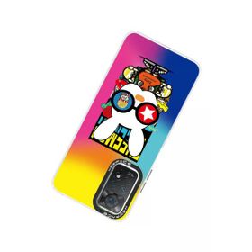 Newface Estoril Desenli Kapak Estoril 11 Xiaomi Redmi Note 10 Pro Kılıf