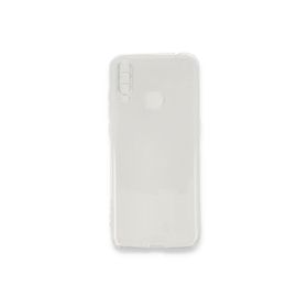 Newface General Mobile GM 10 Lüx Şeffaf Silikon Şeffaf Cep Telefonu Kılıfı