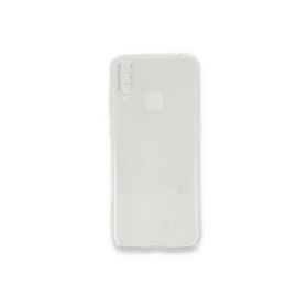 Newface General Mobile GM 10 Lüx Şeffaf Silikon Şeffaf Cep Telefonu Kılıfı