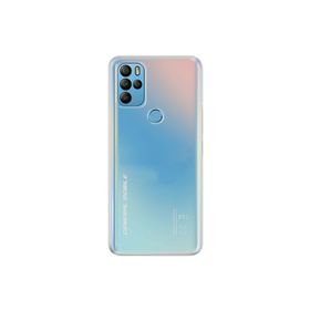 Newface General Mobile GM 21 Pro Lüx Şeffaf Silikon Cep Telefonu Kılıfı