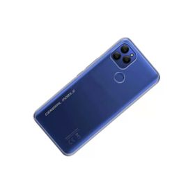 Newface General Mobile GM 22 Lüx Şeffaf Silikon Cep Telefonu Kılıfı