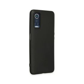 Newface General Mobile GM 22 Pro First Silikon Siyah Cep Telefonu Kılıfı