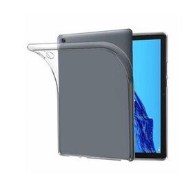 Newface Huawei MatePad T8 8 Şeffaf Silikon Tablet Kılıf