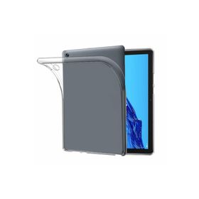 Newface Huawei MatePad T8 8 Şeffaf Silikon Tablet Kılıf