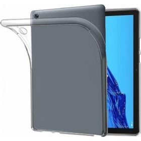 Newface Huawei MatePad T8 8 Şeffaf Silikon Tablet Kılıf