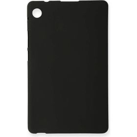 Newface Huawei MatePad T8 8 Siyah Evo Tablet Silikon Kılıf