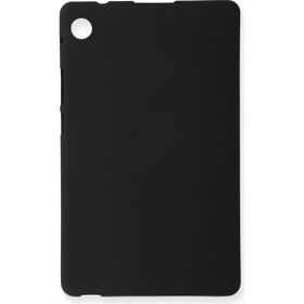 Newface Huawei MatePad T8 8 Siyah Evo Tablet Silikon Kılıf