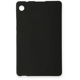 Newface Huawei MatePad T8 8 Siyah Evo Tablet Silikon Kılıf