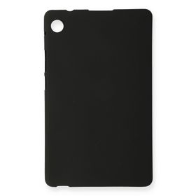 Newface Huawei MatePad T8 8 Siyah Evo Tablet Silikon Kılıf