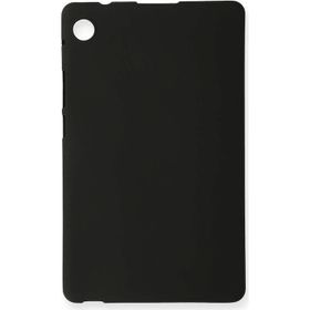 Newface Huawei MatePad T8 8 Siyah Evo Tablet Silikon Kılıf