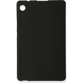 Newface Huawei MatePad T8 8 Siyah Evo Tablet Silikon Kılıf
