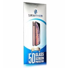 Newface Huawei P Smart 2019 5D Eko Cam Ekran Koruyucu