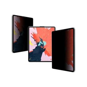 Newface iPad 10.2 8. Nesil Tablet Hayalet Full Glue Ekran Koruyucu