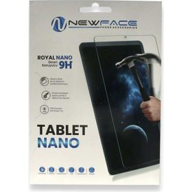 Newface Ipad 2022 10.9 10. Nesil Tablet Royal Nano Ekran Koruyucu