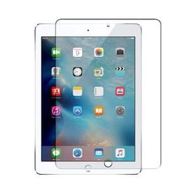 Newface iPad 9.7 (2017) Tablet Cam Ekran Koruyucu