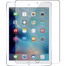 Newface iPad 9.7 (2017) Tablet Cam Ekran Koruyucu