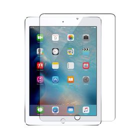 Newface iPad 9.7 (2017) Tablet Cam Ekran Koruyucu