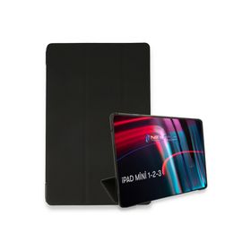 Newface iPad Mini 3 Smart Siyah Tablet Kılıfı