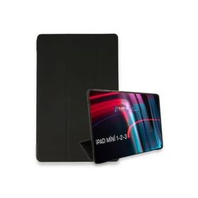 Newface iPad Mini 3 Smart Siyah Tablet Kılıfı