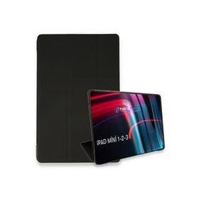 Newface iPad Mini 3 Smart Siyah Tablet Kılıfı