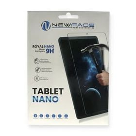 Newface iPad Mini 5 Tablet Royal Nano Ekran Koruyucu