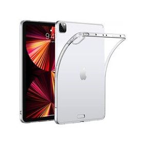 Newface iPad Pro 11 2020 Şeffaf Silikon Tablet Kılıfı