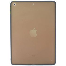 Newface iPad Pro 9.7 Montreal Silikon Lacivert Tablet Kılıfı