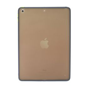 Newface iPad Pro 9.7 Montreal Silikon Lacivert Tablet Kılıfı