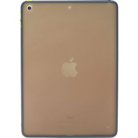 Newface iPad Pro 9.7 Montreal Silikon Lacivert Tablet Kılıfı