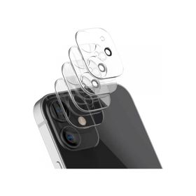 Newface iPhone 11 Kamera Lens Koruma Cam Ekran Koruyucu