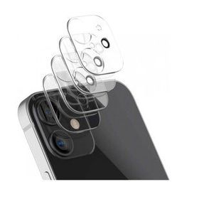 Newface iPhone 11 Kamera Lens Koruma Cam Ekran Koruyucu