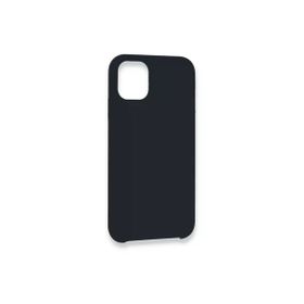 Newface iPhone 11 Pro Lansman Legant Silikon - Gri Kılıf