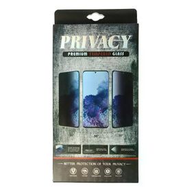 Newface iPhone 11 Pro Max 34D Hayalet Izgaralı Cam Ekran Koruyucu