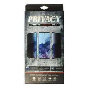 Newface iPhone 11 Pro Max 34D Hayalet Izgaralı Cam Ekran Koruyucu