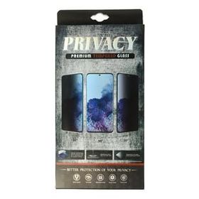 Newface iPhone 11 Pro Max 34D Hayalet Izgaralı Cam Ekran Koruyucu