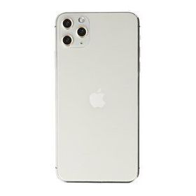 Newface iPhone 11 Pro Max Metal Gold Kamera Lens