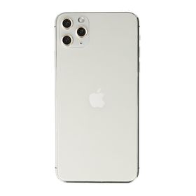 Newface iPhone 11 Pro Max Metal Gold Kamera Lens