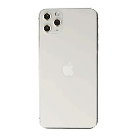 Newface iPhone 11 Pro Max Metal Gold Kamera Lens